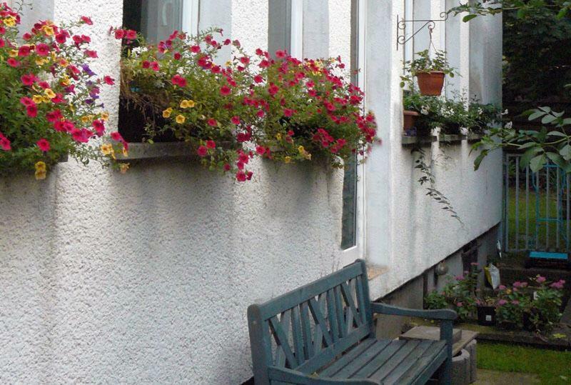 Hostel Aachen Aarchen Exterior foto